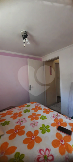 Venda Sobrado São Paulo Vila Ema REO852941 18