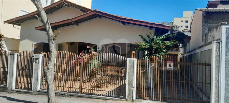 Venda Casa Vinhedo Santa Rosa REO852958 2