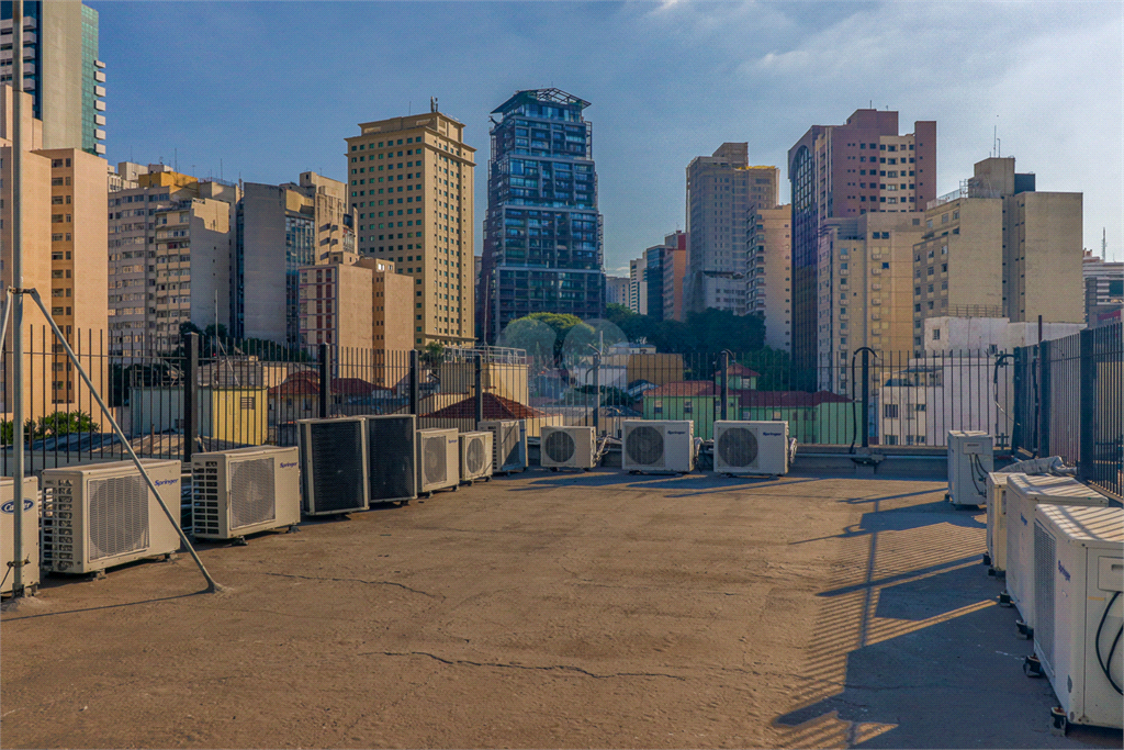 Venda Prédio inteiro São Paulo Bela Vista REO852962 29