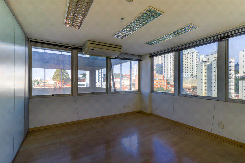 Venda Prédio inteiro São Paulo Bela Vista REO852962 24