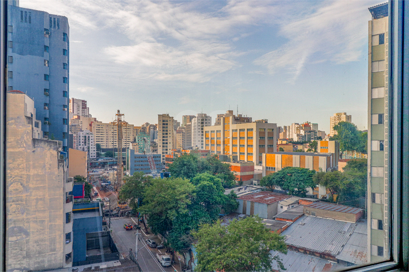 Venda Prédio inteiro São Paulo Bela Vista REO852962 9