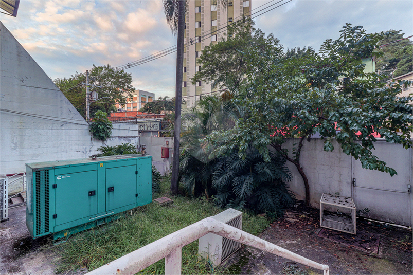 Venda Prédio inteiro São Paulo Bela Vista REO852962 43