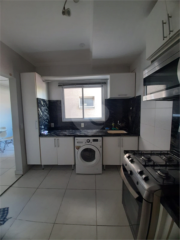 Venda Apartamento Bragança Paulista Centro REO852965 1