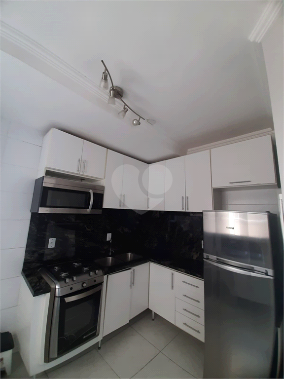 Venda Apartamento Bragança Paulista Centro REO852965 13