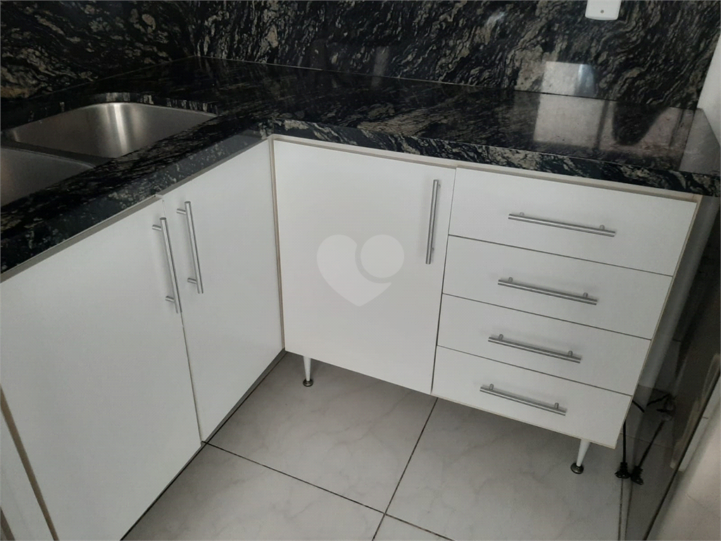 Venda Apartamento Bragança Paulista Centro REO852965 11