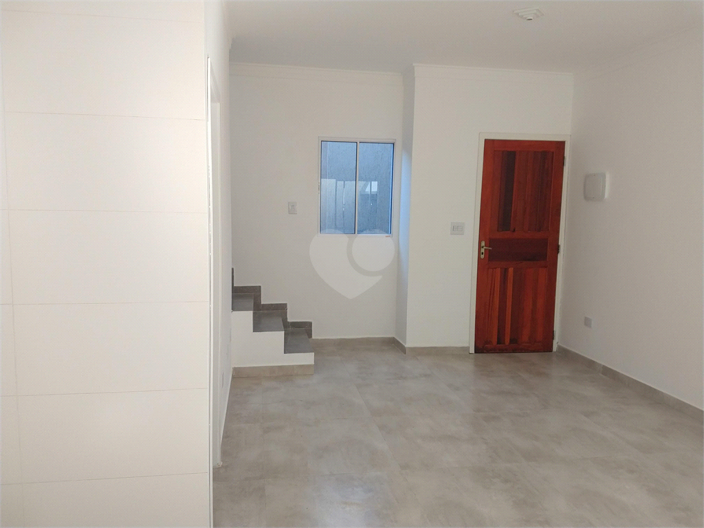 Venda Casa de vila Osasco Jaguaribe REO852966 34