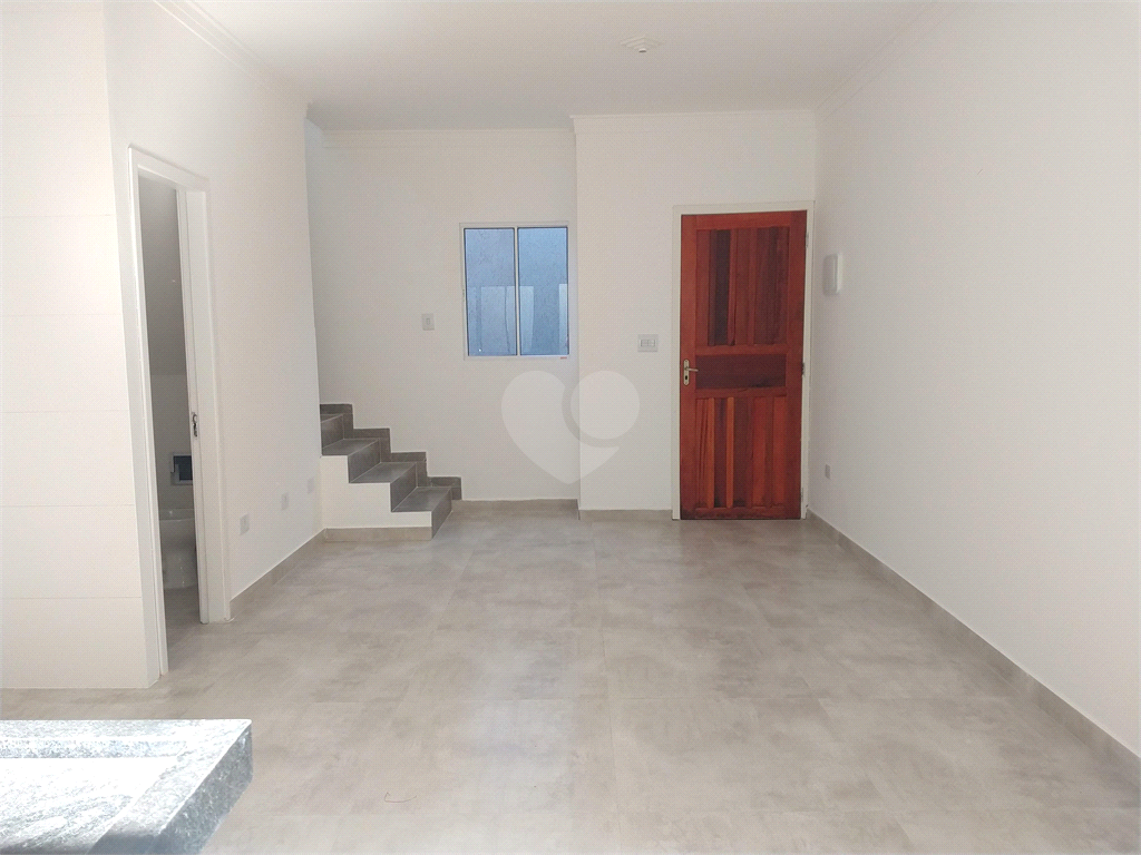 Venda Casa de vila Osasco Jaguaribe REO852966 29