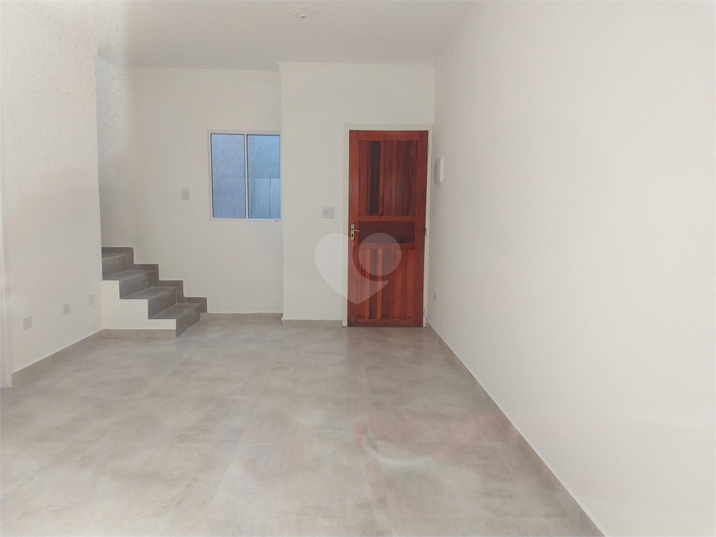 Venda Casa de vila Osasco Jaguaribe REO852966 5