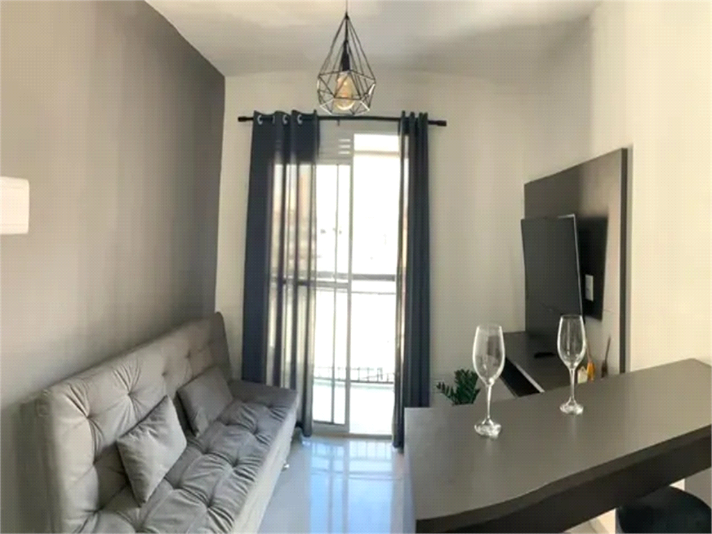 Venda Apartamento São Paulo Sé REO852967 1