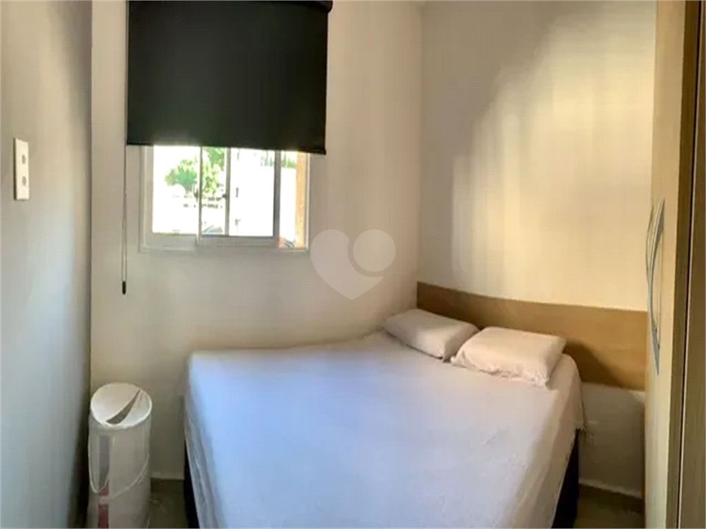 Venda Apartamento São Paulo Sé REO852967 12