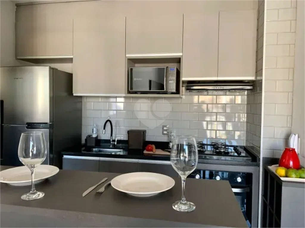 Venda Apartamento São Paulo Sé REO852967 4