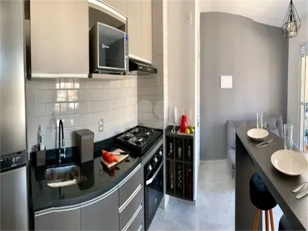 Venda Apartamento São Paulo Sé REO852967 3