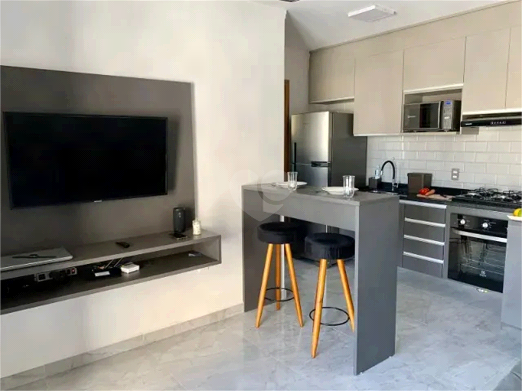 Venda Apartamento São Paulo Sé REO852967 6