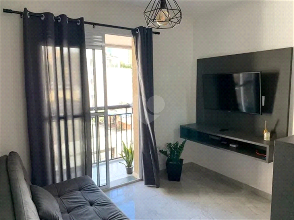 Venda Apartamento São Paulo Sé REO852967 9