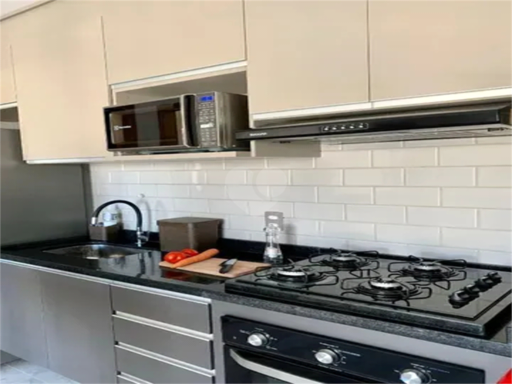 Venda Apartamento São Paulo Sé REO852967 8