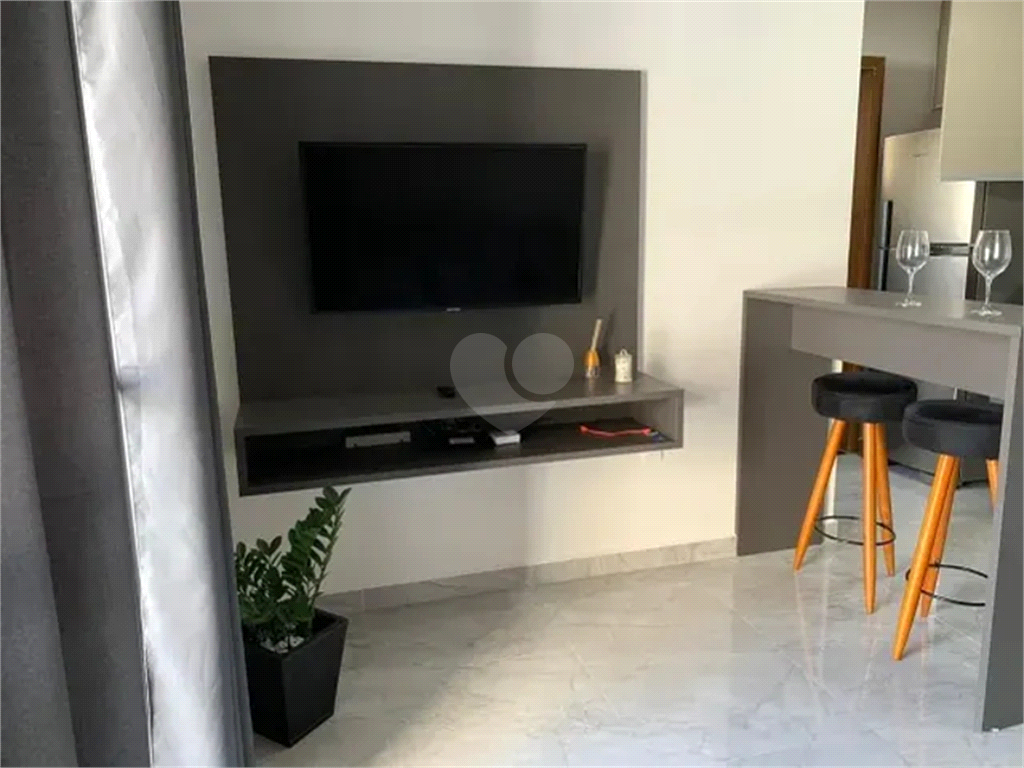 Venda Apartamento São Paulo Sé REO852967 15