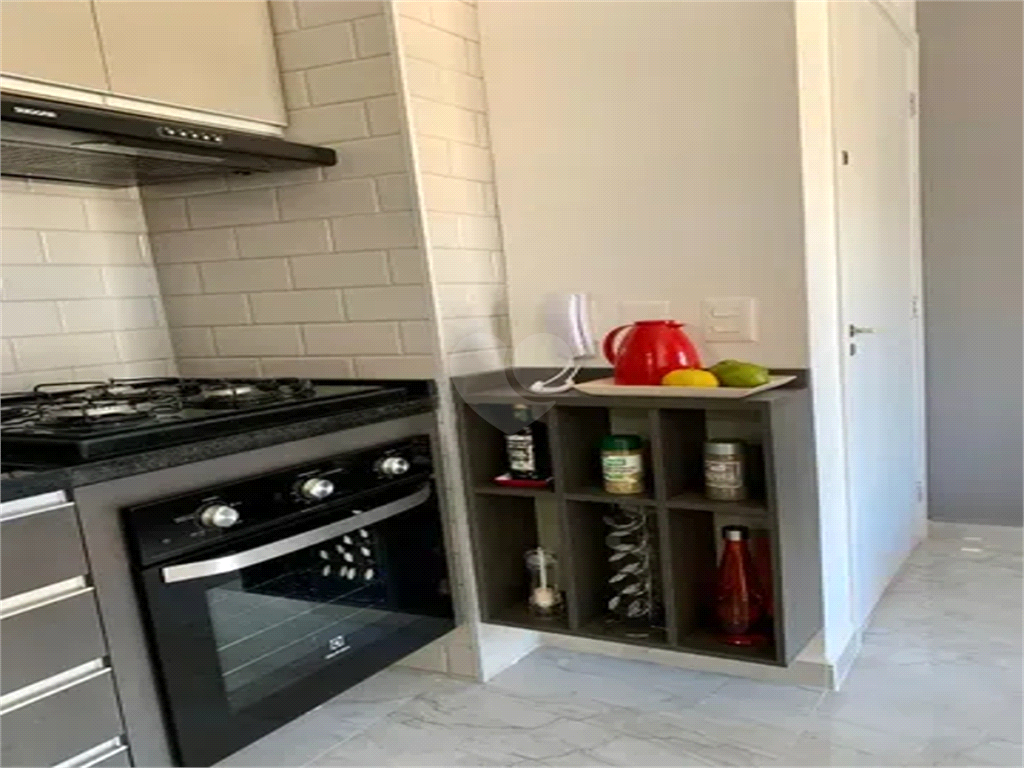 Venda Apartamento São Paulo Sé REO852967 10