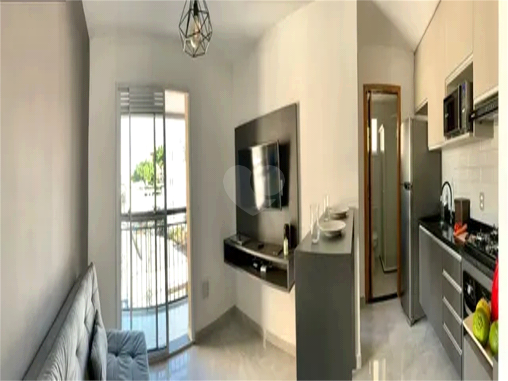 Venda Apartamento São Paulo Sé REO852967 14