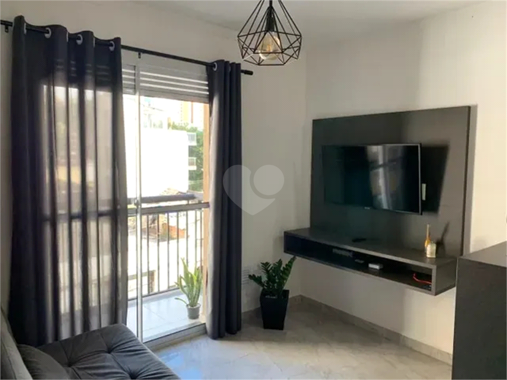 Venda Apartamento São Paulo Sé REO852967 16