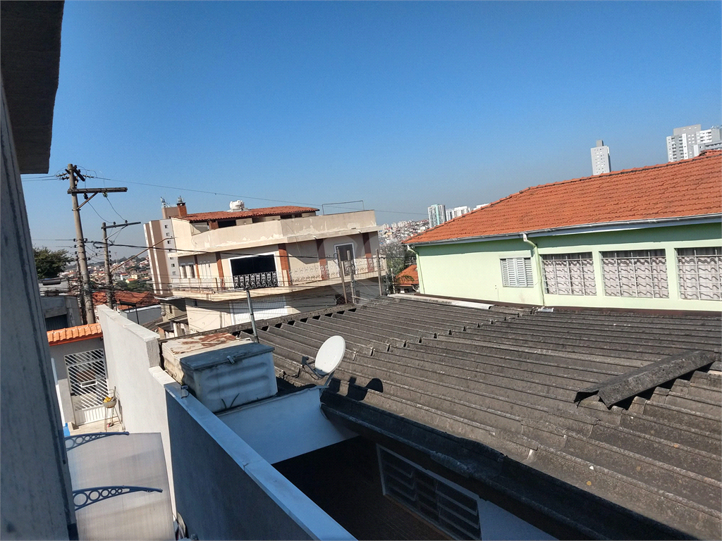 Venda Casa de vila Osasco Jaguaribe REO852972 10