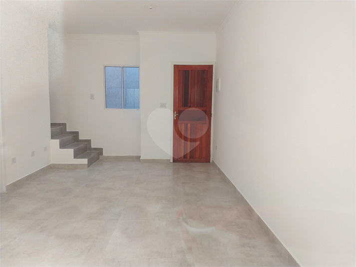 Venda Casa de vila Osasco Jaguaribe REO852976 48