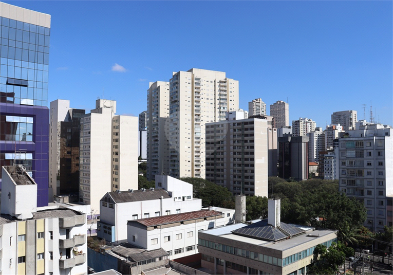 Aluguel Lajes Corporativas São Paulo Liberdade REO852985 13