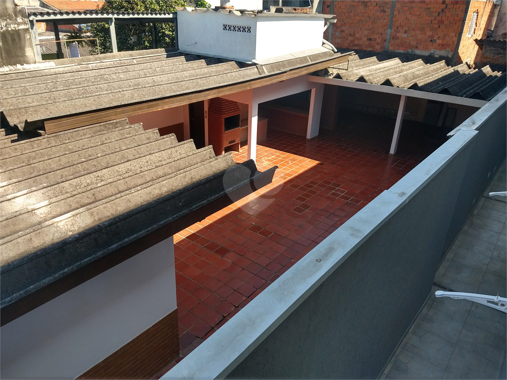 Venda Casa de vila Osasco Jaguaribe REO852989 19