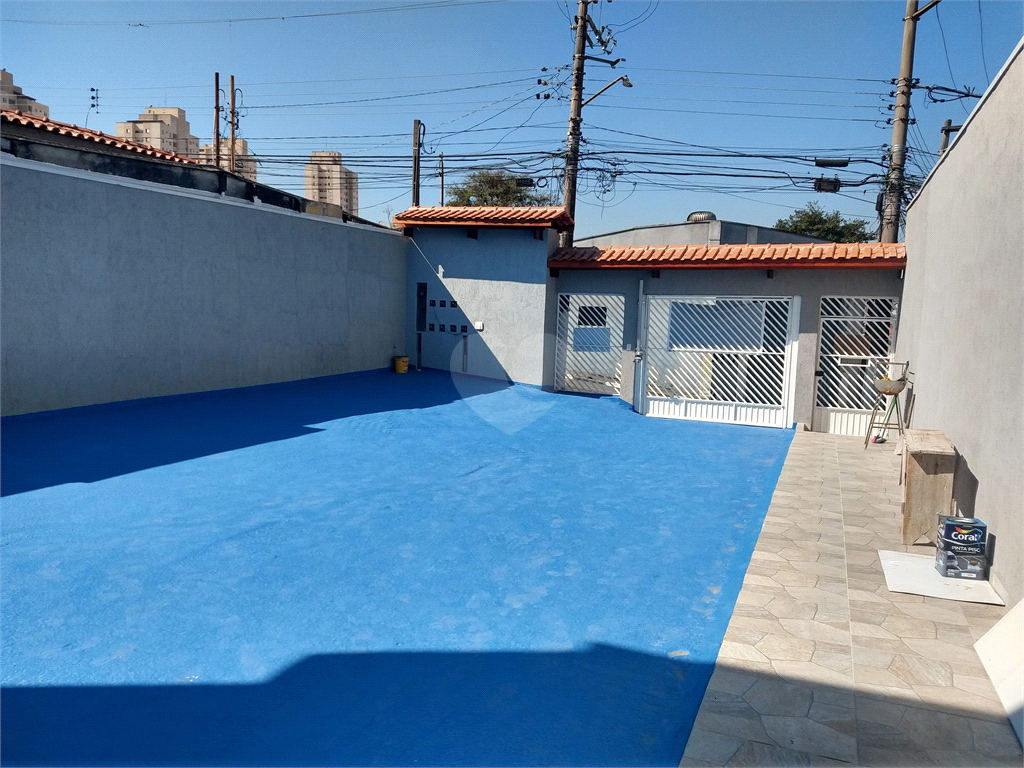 Venda Casa de vila Osasco Jaguaribe REO852989 14