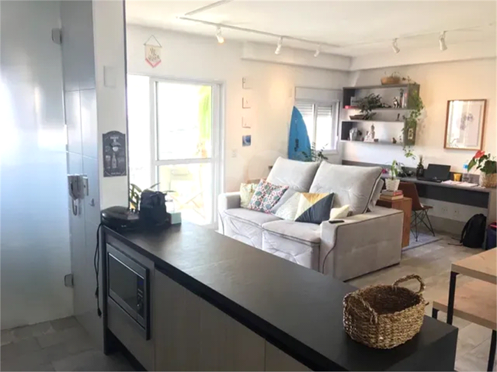 Venda Apartamento São Paulo Vila Alexandria REO852990 13