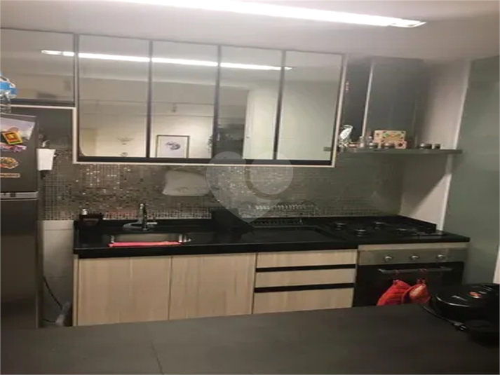 Venda Apartamento São Paulo Vila Alexandria REO852990 9