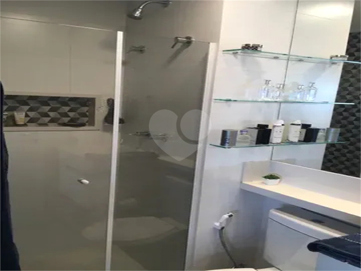 Venda Apartamento São Paulo Vila Alexandria REO852990 7