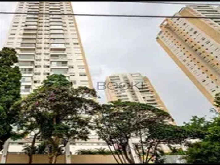 Venda Apartamento São Paulo Vila Alexandria REO852990 1