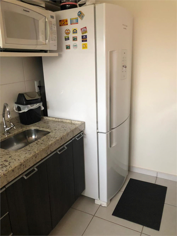 Venda Apartamento Ribeirão Preto Jardim Botânico REO853010 6