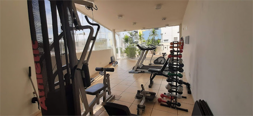 Venda Apartamento Ribeirão Preto Jardim Botânico REO853010 16