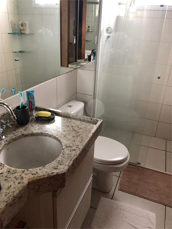 Venda Apartamento Ribeirão Preto Jardim Botânico REO853010 12