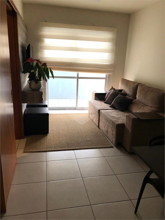 Venda Apartamento Ribeirão Preto Jardim Botânico REO853010 2