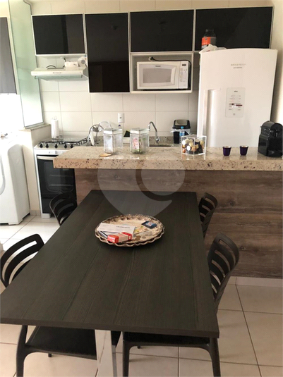 Venda Apartamento Ribeirão Preto Jardim Botânico REO853010 3