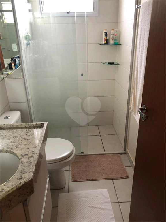 Venda Apartamento Ribeirão Preto Jardim Botânico REO853010 11