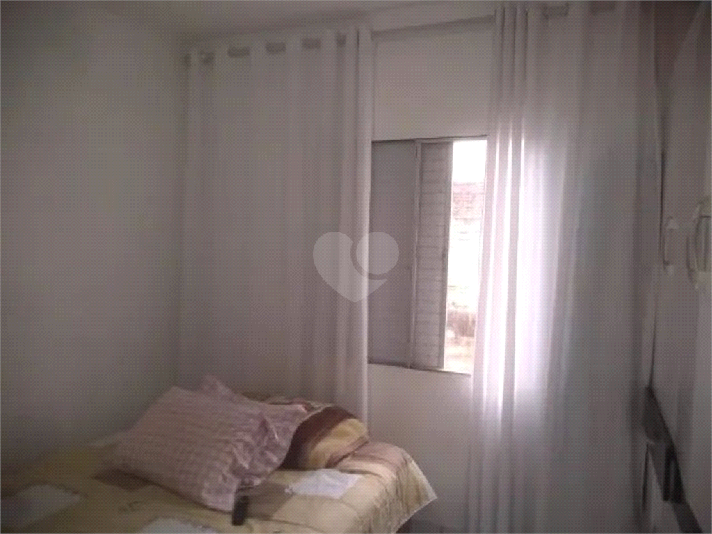 Venda Apartamento São Bernardo Do Campo Santa Terezinha REO853028 12