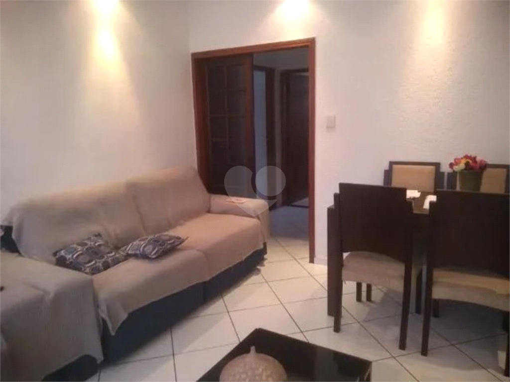 Venda Apartamento São Bernardo Do Campo Santa Terezinha REO853028 17