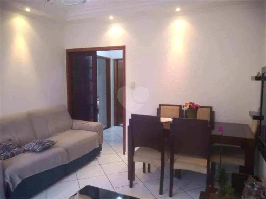 Venda Apartamento São Bernardo Do Campo Santa Terezinha REO853028 6