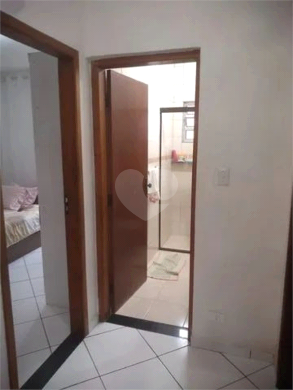 Venda Apartamento São Bernardo Do Campo Santa Terezinha REO853028 4