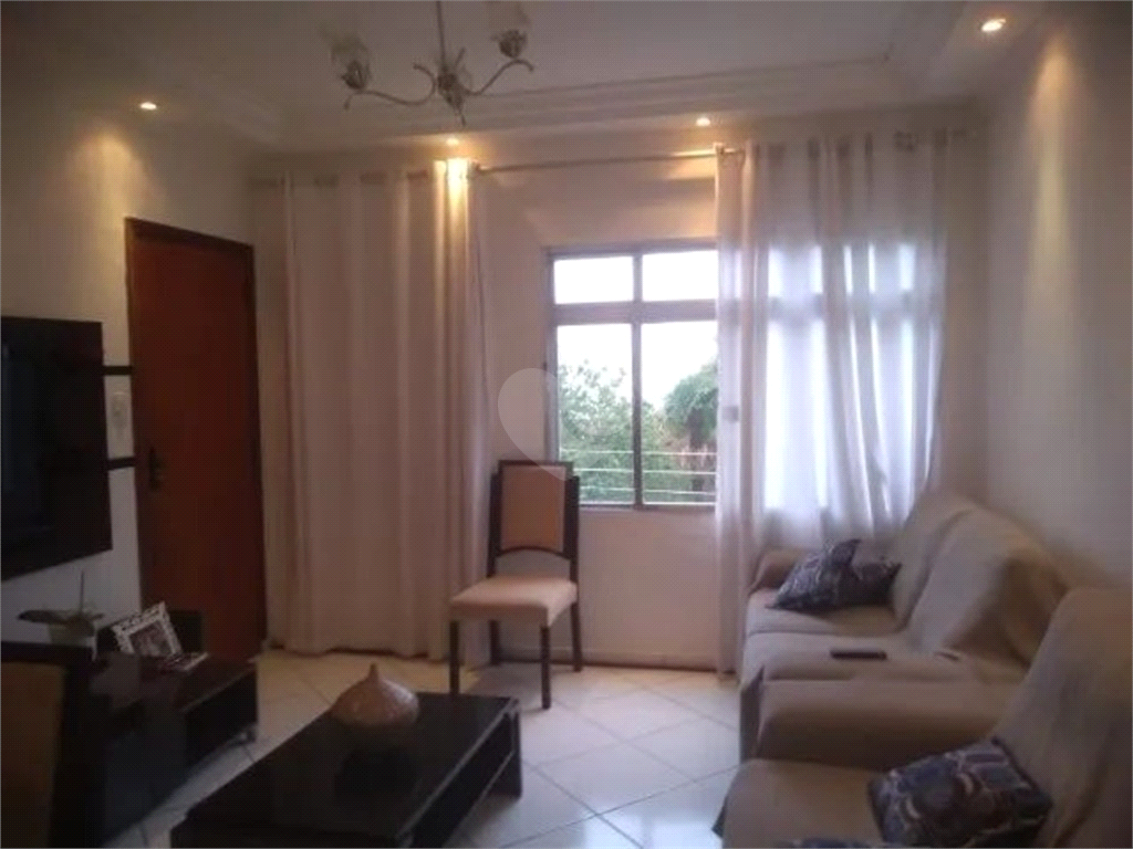 Venda Apartamento São Bernardo Do Campo Santa Terezinha REO853028 13