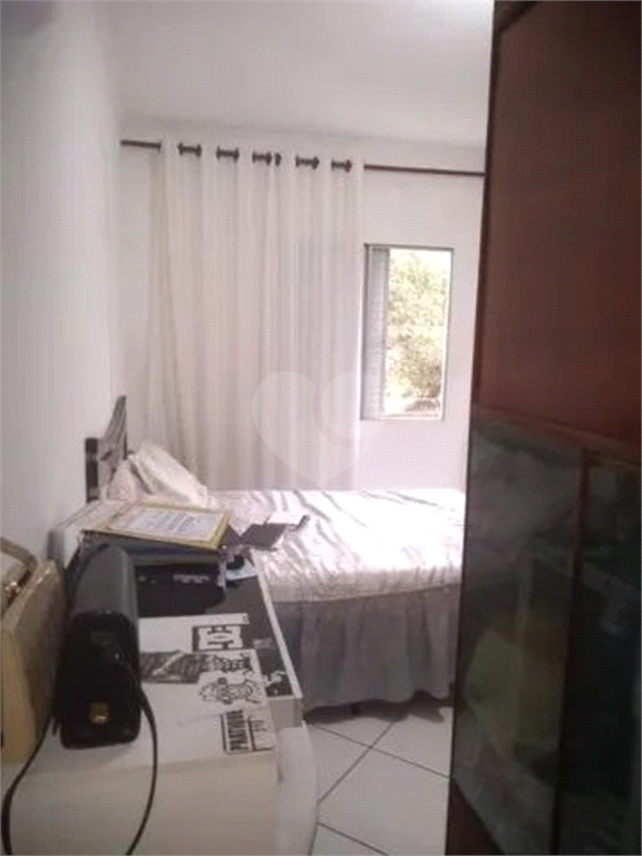 Venda Apartamento São Bernardo Do Campo Santa Terezinha REO853028 7