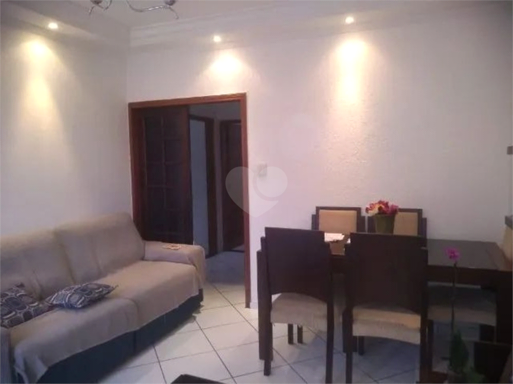 Venda Apartamento São Bernardo Do Campo Santa Terezinha REO853028 16