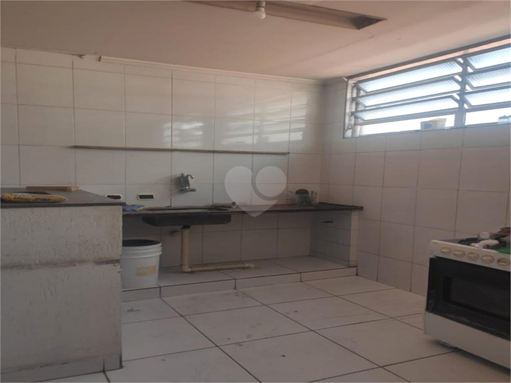 Aluguel Salão Comercial São Paulo Santana REO853033 11