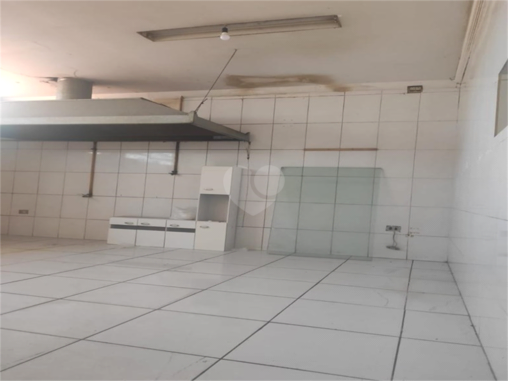 Aluguel Salão Comercial São Paulo Santana REO853033 14