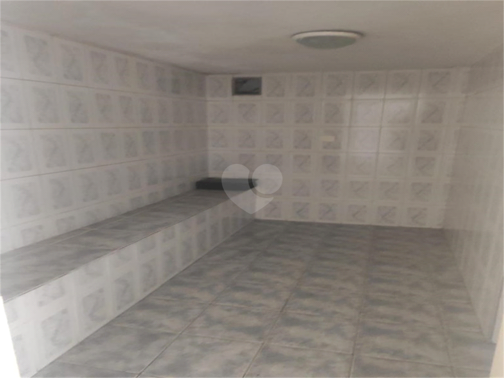 Aluguel Salão Comercial São Paulo Santana REO853033 33