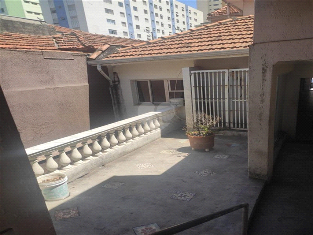 Aluguel Salão Comercial São Paulo Santana REO853033 23