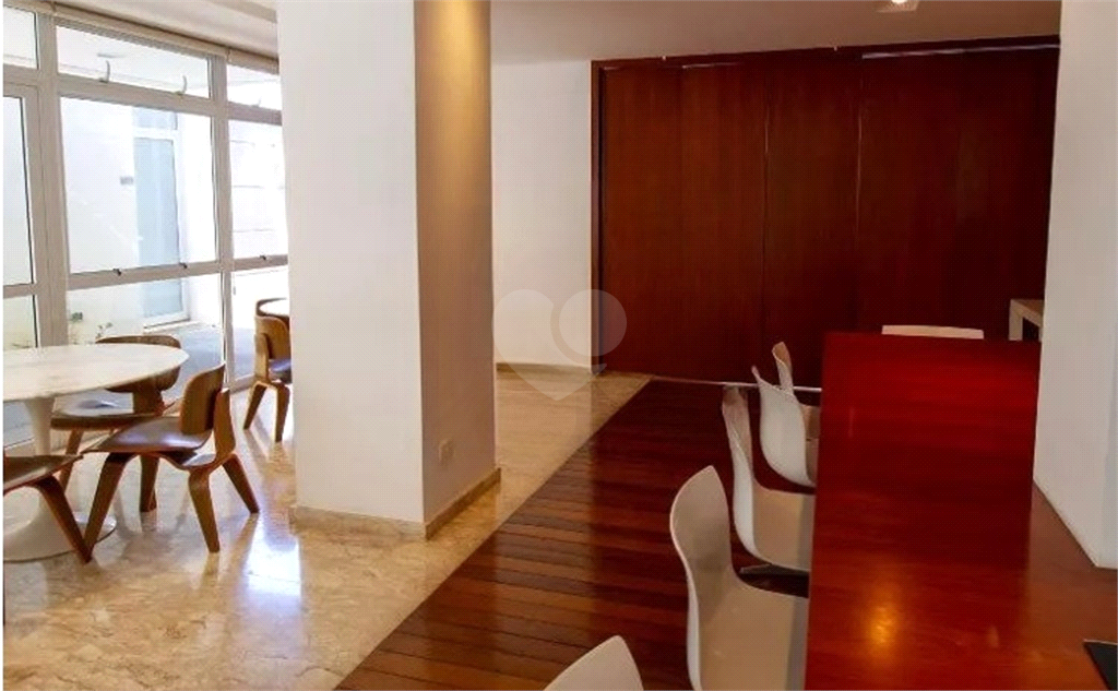 Venda Duplex São Paulo Paraíso REO853059 9